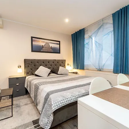 Apartment Bracic Sukosan