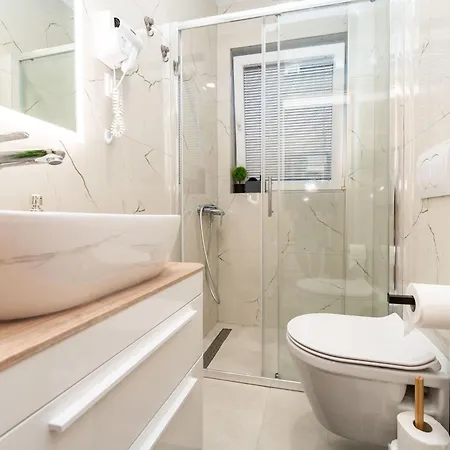 Appartement Bracic