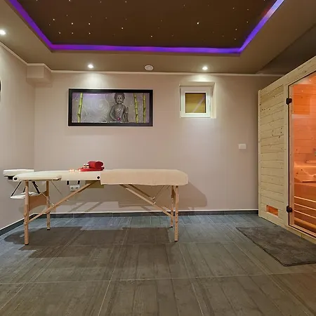 Bracic Apartment *