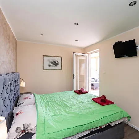 Bracic Appartement *