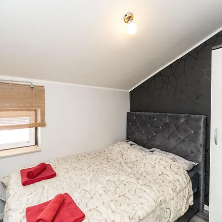 Apartment Bracic *
