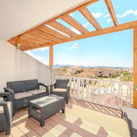 Appartement Bracic Sukošan