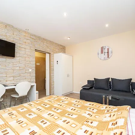 Appartement Bracic