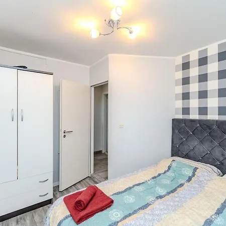 Bracic Apartment *