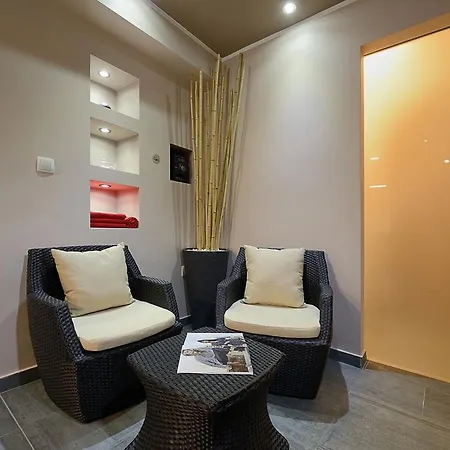 Bracic Apartment *