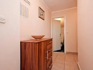 Apartment Bracic