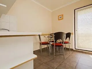 Apartment Bracic *
