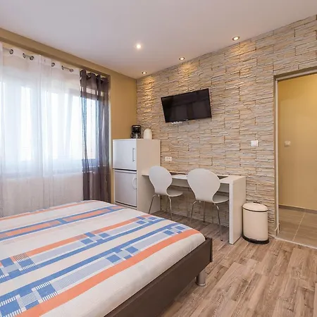 Apartment Bracic