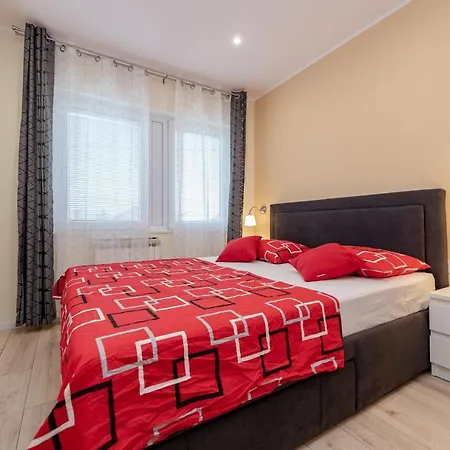 Bracic Appartement *