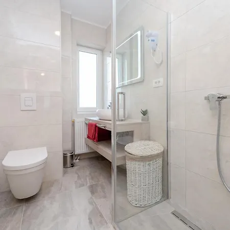 Bracic Appartement *
