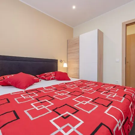 Bracic Apartment
