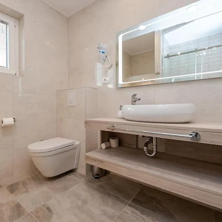 Apartment Bracic