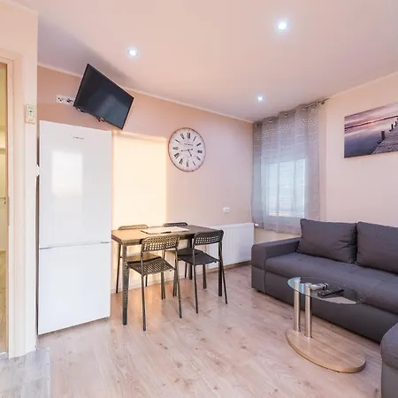 Apartment Bracic *