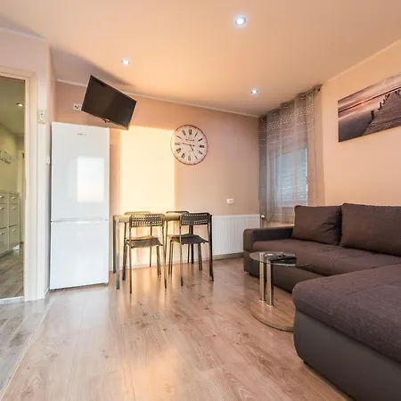 Bracic Apartment Sukosan