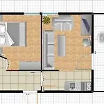 Apartamento Bracic *