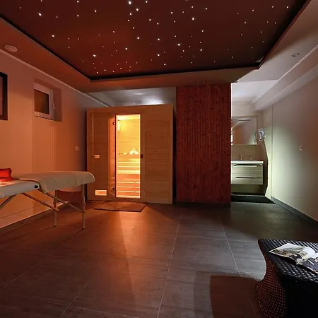 Bracic Apartmán *