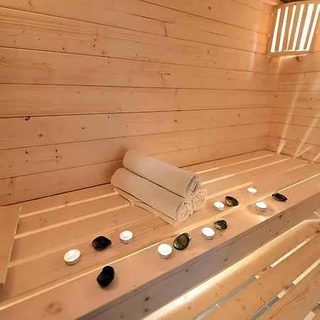Appartement Bracic *