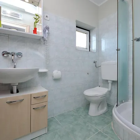 Apartmán Bracic *