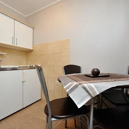 Bracic Apartment