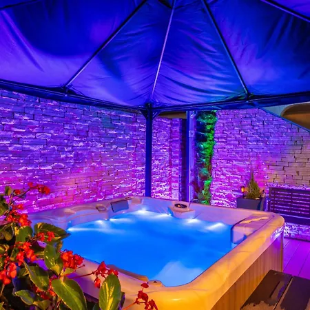 Apartamento Bracic Sukošan