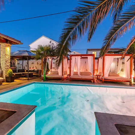 Appartement Bracic *