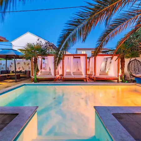 Bracic Appartement Sukošan