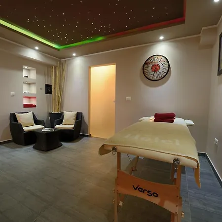 Apartment Bracic *
