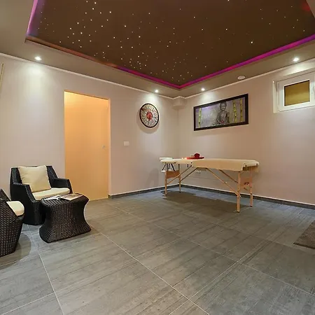 Bracic Apartment Sukošan