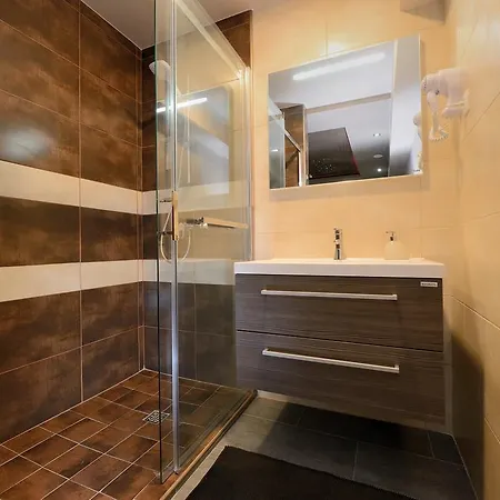 Bracic Appartement *