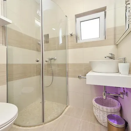 Apartment Bracic