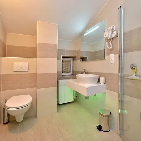 Bracic Apartamento *