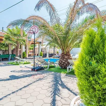 Bracic Apartment