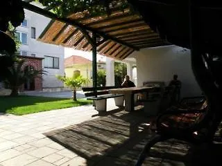 Apartment Bracic