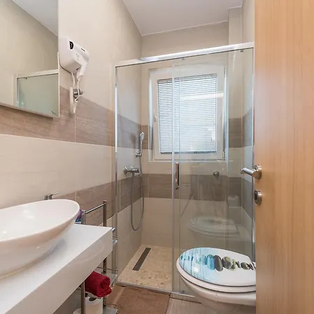 Bracic Appartement *