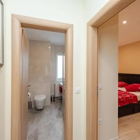 Bracic Appartement Sukošan