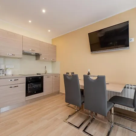 Apartamento Bracic Sukošan