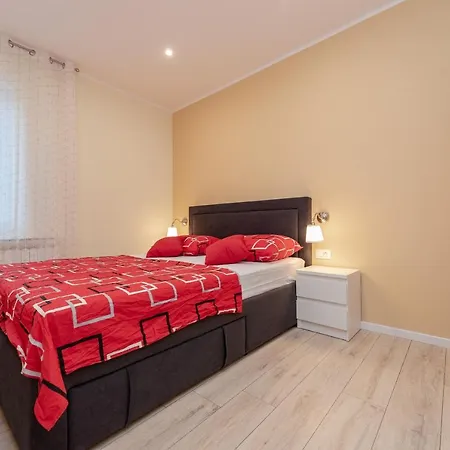 Bracic Apartment