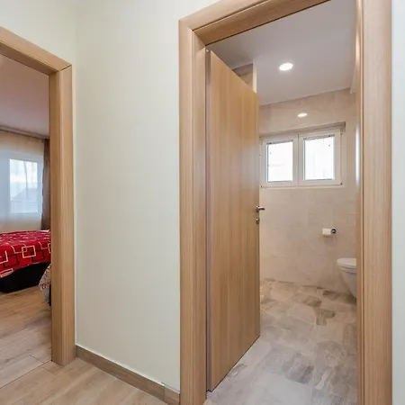 Bracic Apartment Sukošan