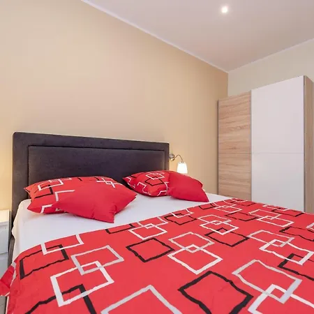 Bracic Appartement Sukošan