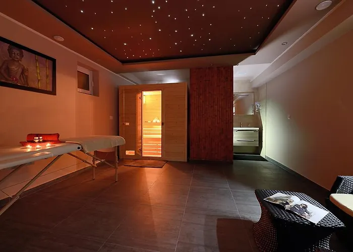 Bracic Appartement *