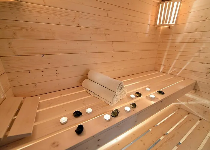 Appartement Bracic *