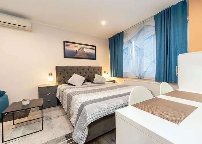 Appartement Bracic Sukošan