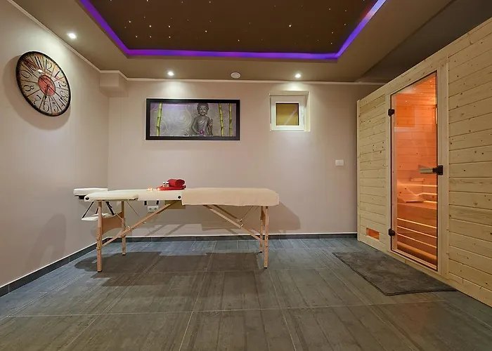 Bracic Appartement *