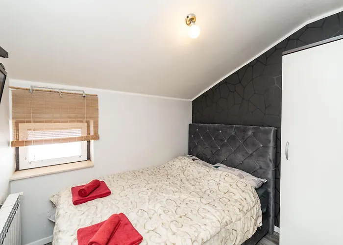 Appartement Bracic *