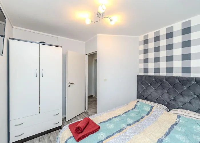 Bracic Appartement *