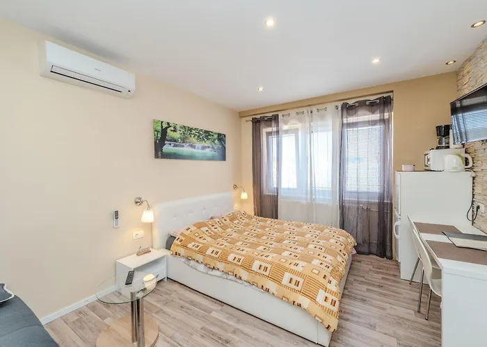 Bracic Appartement Sukošan