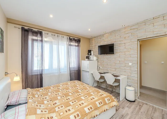 Appartement Bracic Sukošan