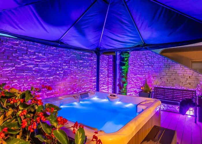 Appartement Bracic Sukošan