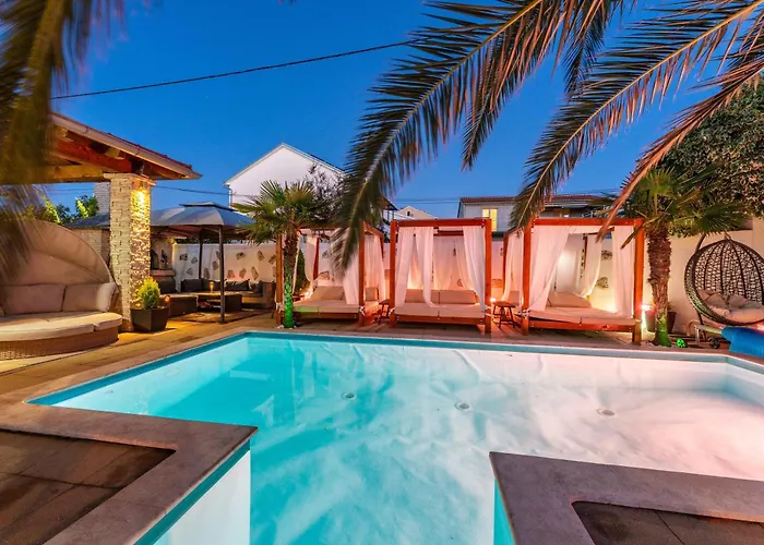 Appartement Bracic *