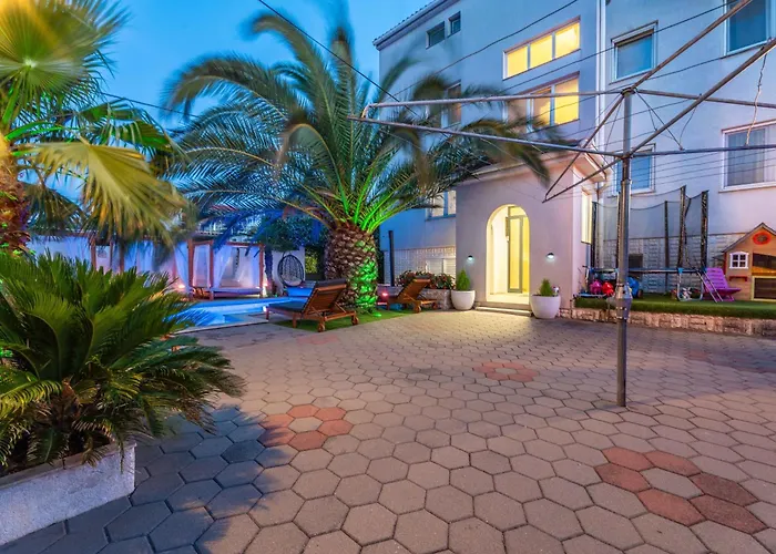 Appartement Bracic Sukošan